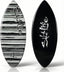 SALT LIFE Fiberglass Compression Skimboard – High-Performance Beach Skim Board for Kids, Teens & Adults – Lightweight Durable Design for Flatland & Shorebreak – 38, 42, 44, 53 in