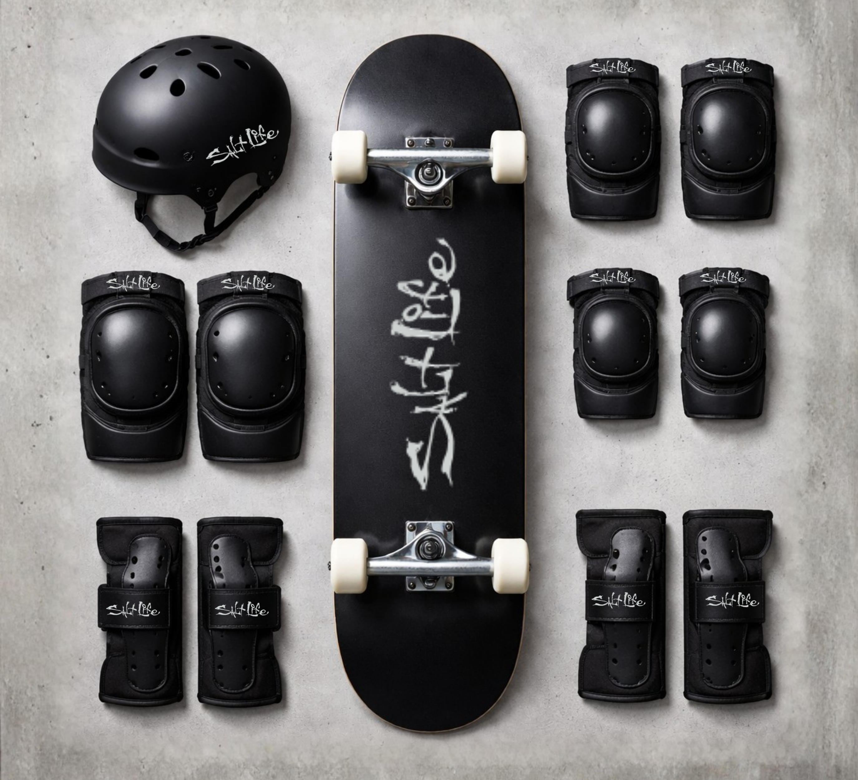 Skateboard & Accessories