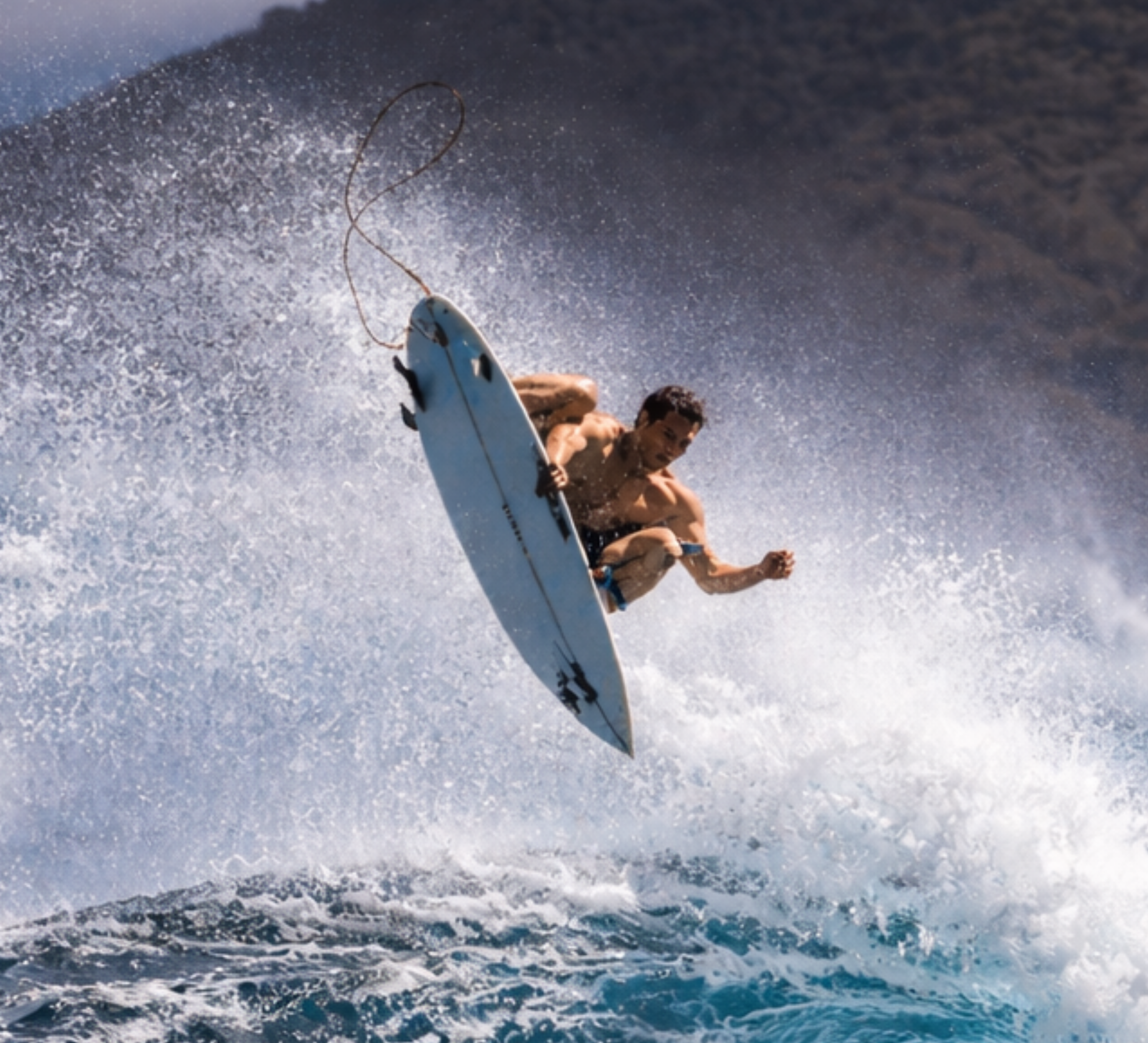 Surfboards (Soft Top & Epoxy)