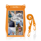 Salt Life Drift Dry Pack Waterproof Phone Bag Wholesale 6 Pack