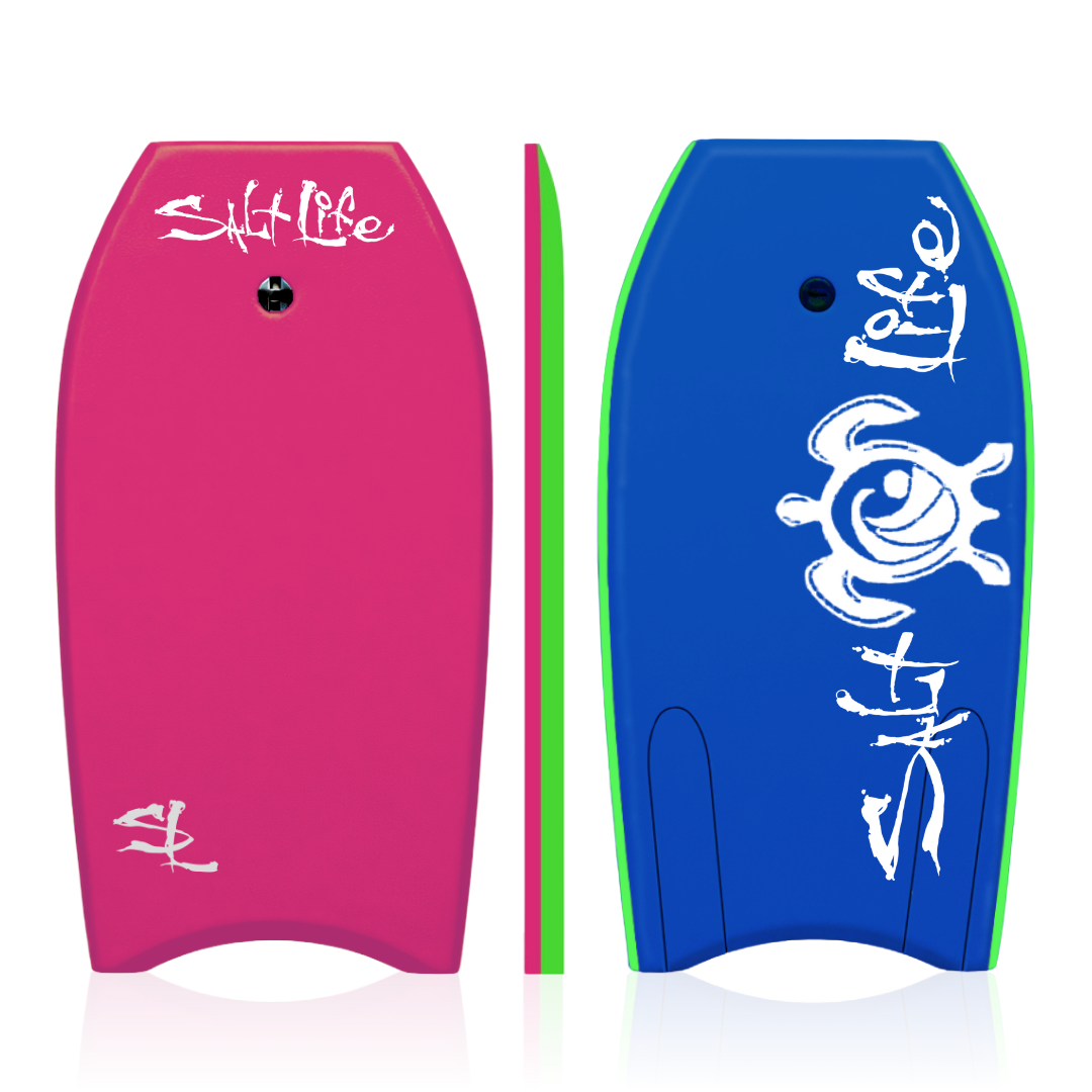 Salt Life Bodyboard - 39''