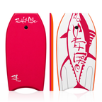 Salt Life Bodyboard - 39''