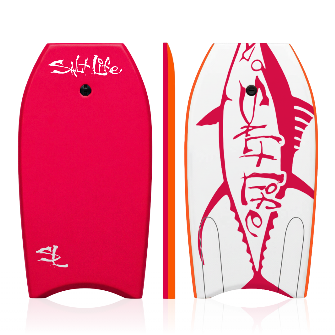 Salt Life Bodyboard - 39''
