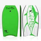 Salt Life Bodyboard - 39''