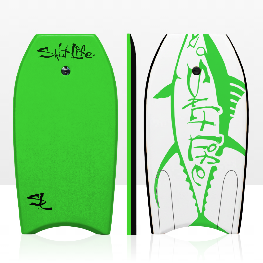 Salt Life Bodyboard - 39''
