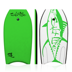 Salt Life Bodyboard - 39''
