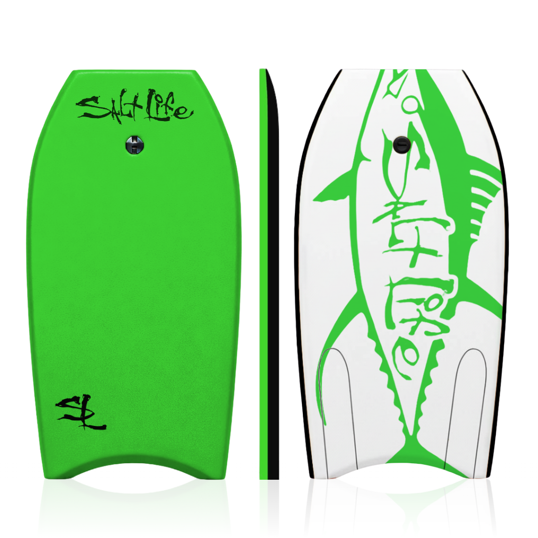 Salt Life Bodyboard - 39''