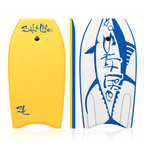 Salt Life Bodyboard - 39''