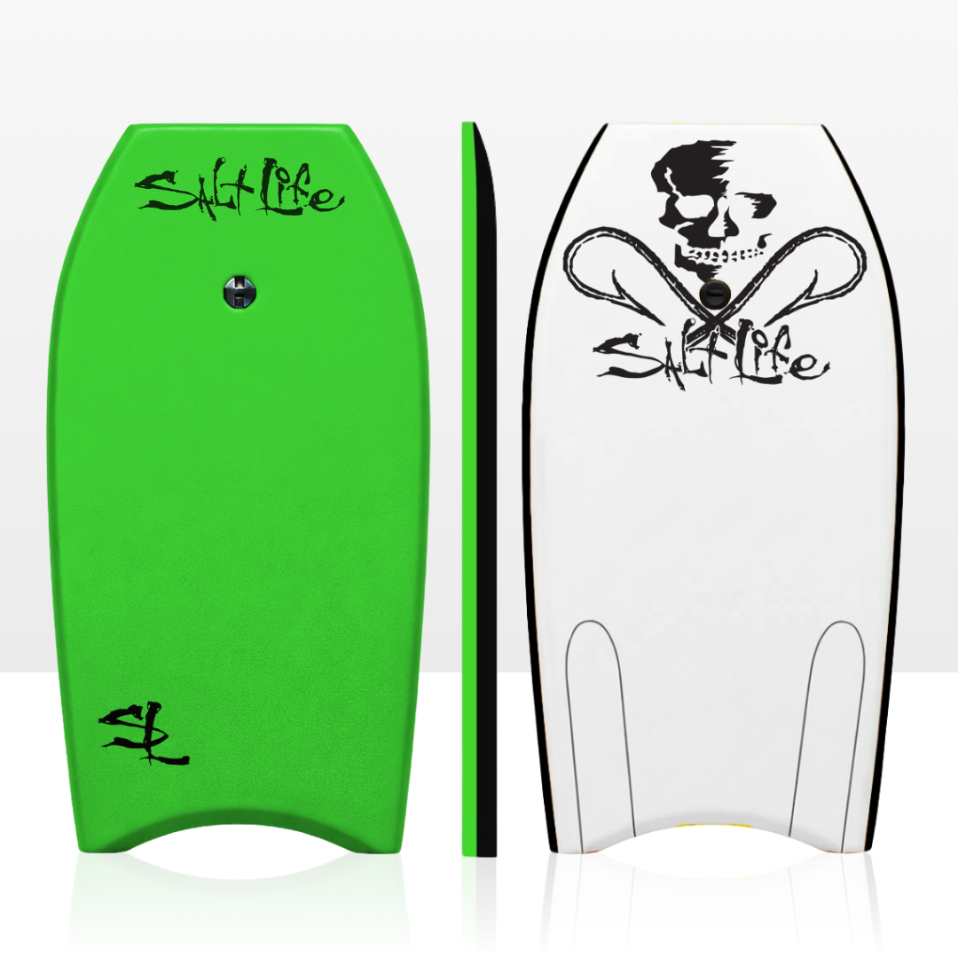 Salt Life Bodyboard - 39''