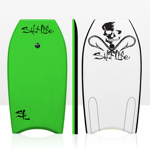 Salt Life 39" Bodyboard