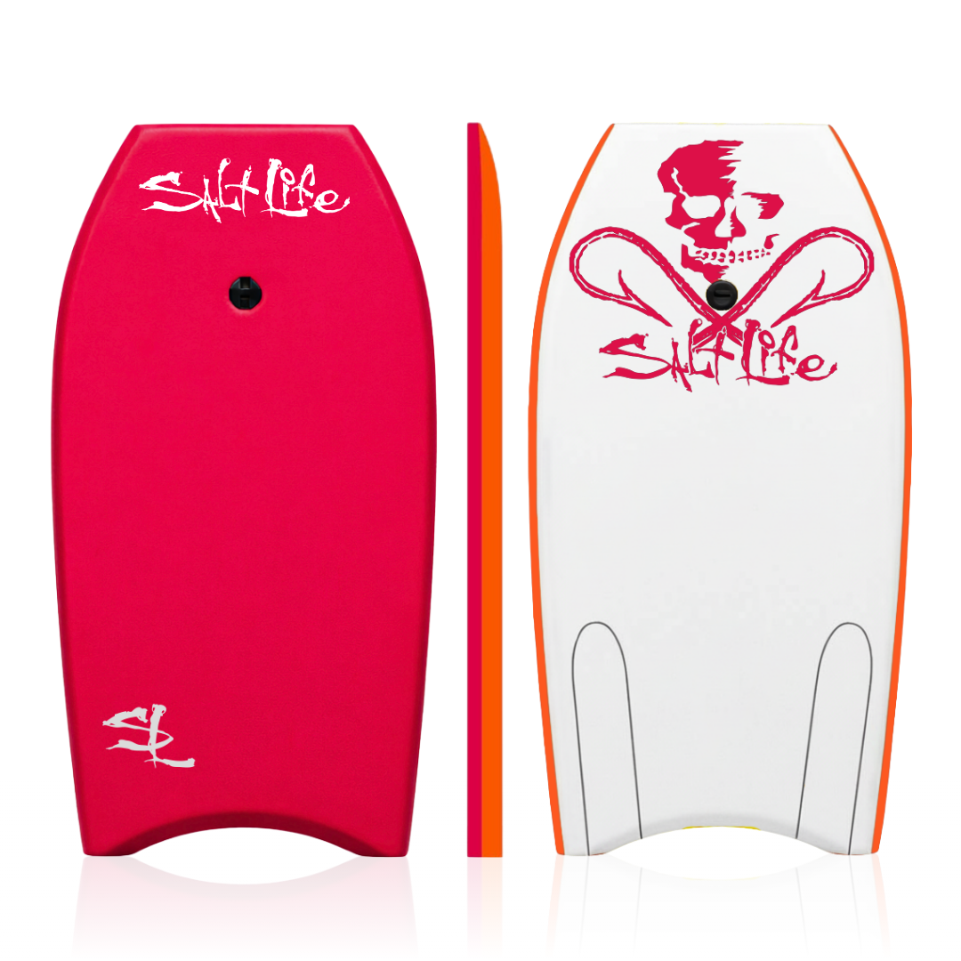 Salt Life Bodyboard - 39''