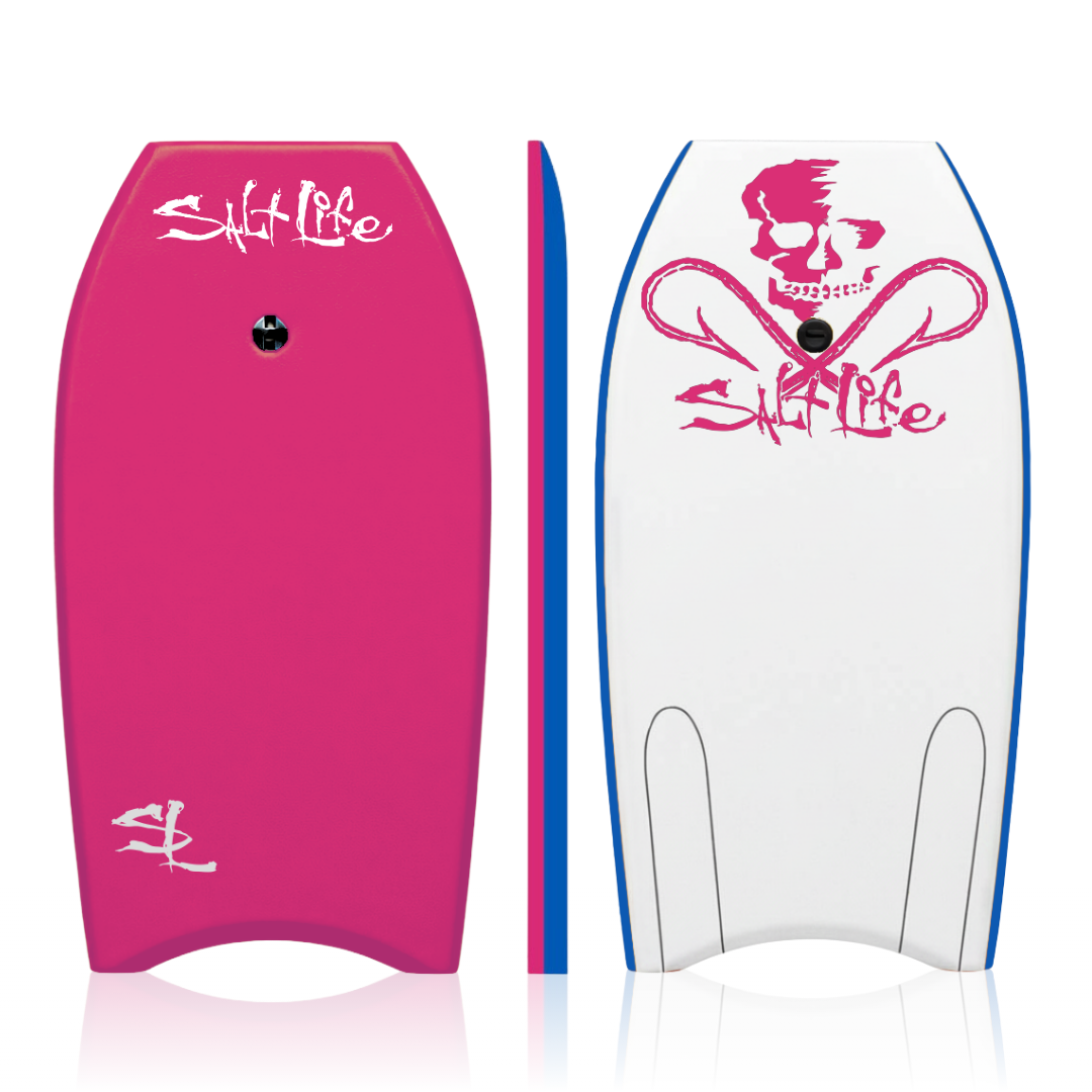 Salt Life Bodyboard - 39''
