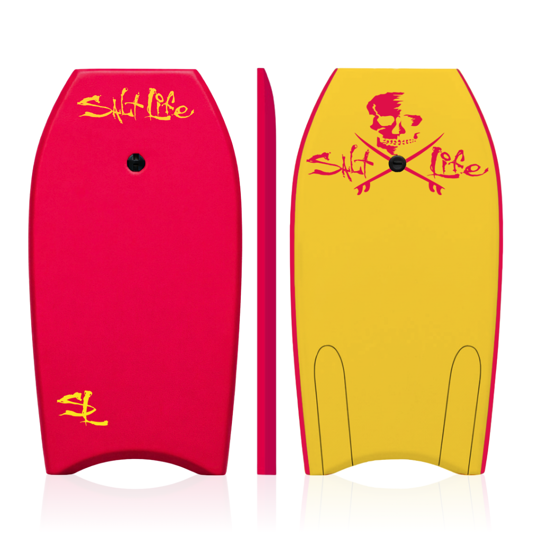 Salt Life 42.5″ Bodyboard
