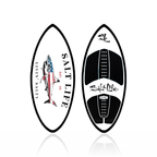 Salt Life Wakesurf Boards