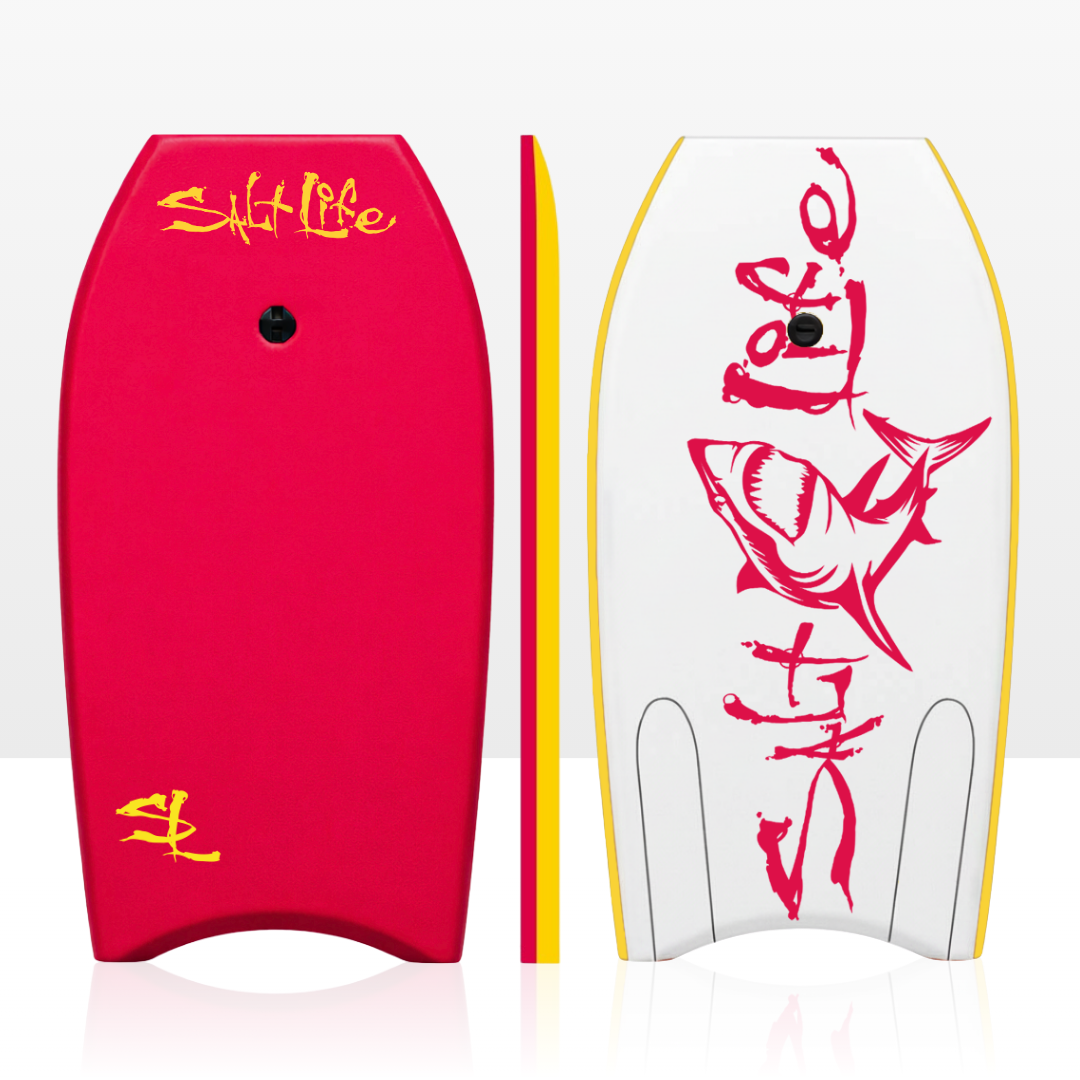 Salt Life 42.5″ Bodyboard