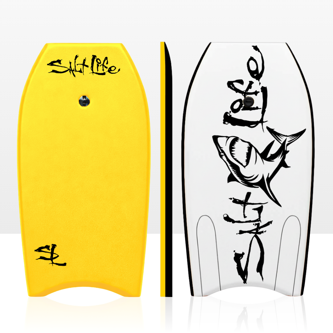 Salt Life 42.5″ Bodyboard