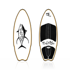 Salt Life Wakesurf Boards