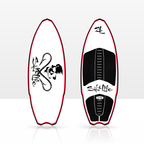 Salt Life Wakesurf Boards