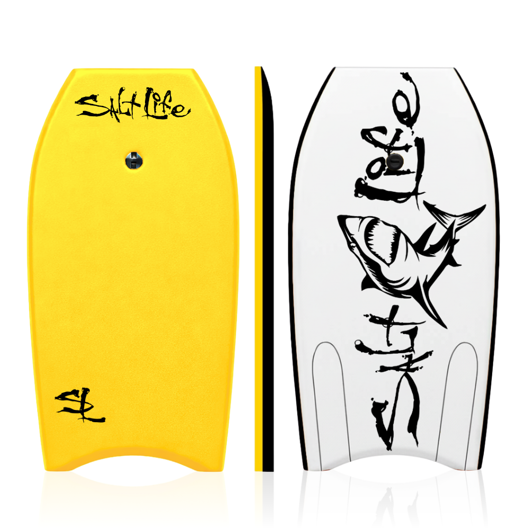 Salt Life 42.5″ Bodyboard