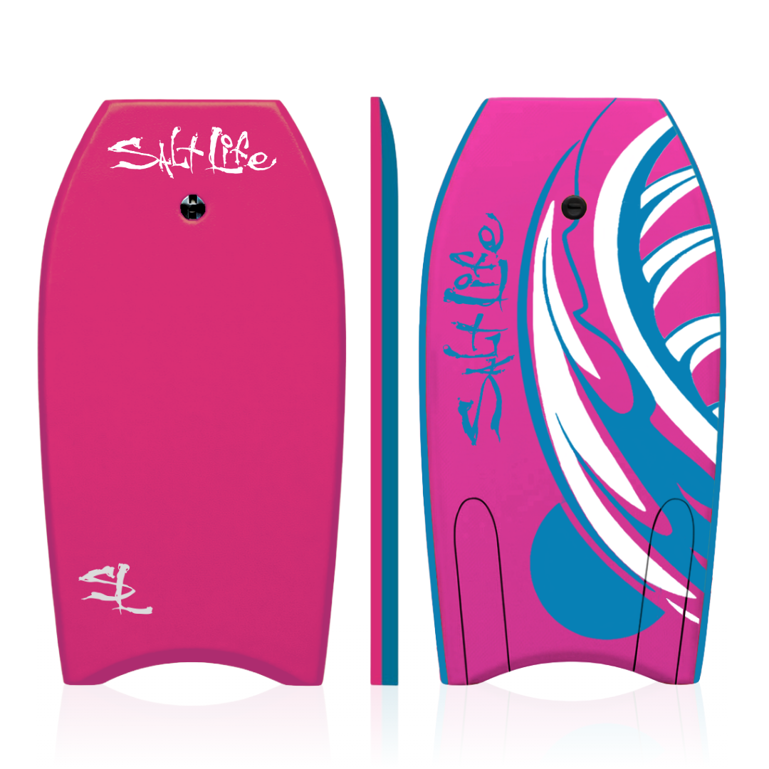 Salt Life 42.5″ Bodyboard