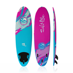 Salt Life Soft Top Surfboard – 6'0'', 7'0'', 8'0'' & 9'0''