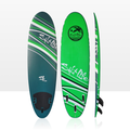 Salt Life Soft Top Surfboard – 6ft, 7ft, 8ft & 9ft