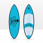 Salt Life Wakesurf Boards
