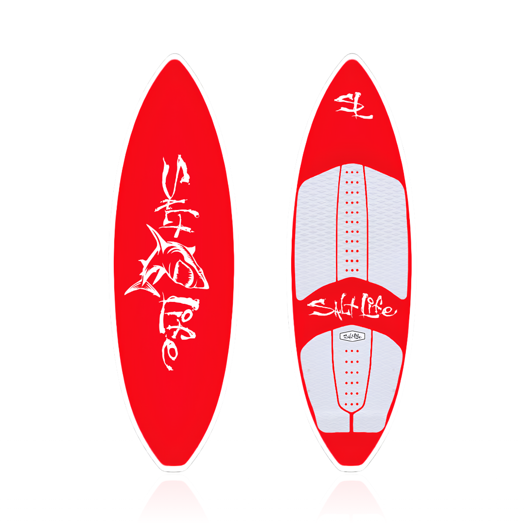 Salt Life Wakesurf Boards