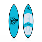 Salt Life Wakesurf Boards
