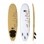 Salt Life Soft Top Surfboard – 6'0'', 7'0'', 8'0'' & 9'0''