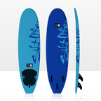 Salt Life Soft Top Surfboard – 6'0'', 7'0'', 8'0'' & 9'0''