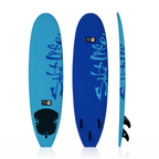 Salt Life Soft Top Surfboard – 6'0'', 7'0'', 8'0'' & 9'0''