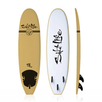 Salt Life Soft Top Surfboard – 6'0'', 7'0'', 8'0'' & 9'0''