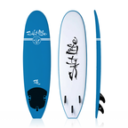 Salt Life Soft Top Surfboard – 6'0'', 7'0'', 8'0'' & 9'0''