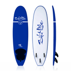 Salt Life Soft Top Surfboard – 6'0'', 7'0'', 8'0'' & 9'0''