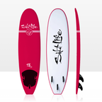 Salt Life Soft Top Surfboard – 6'0'', 7'0'', 8'0'' & 9'0''