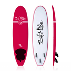 Salt Life Soft Top Surfboard – 6'0'', 7'0'', 8'0'' & 9'0''