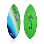 Salt Life Fiberglass Skimboard