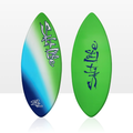 Salt Life Fiberglass Skimboard