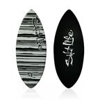 Salt Life Fiberglass Skimboard