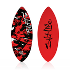 Salt Life Fiberglass Skimboard