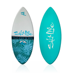 Salt Life Fiberglass Skimboard
