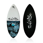 Salt Life Fiberglass Skimboard