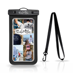 Salt Life Waterproof Phone Bag Sleeve