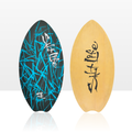 Salt Life Wood Skimboard - 39″ & 41″