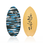 Salt Life Wood Skimboard - 39″ & 41"
