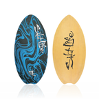 Salt Life Wood Skimboard - 39″ & 41"