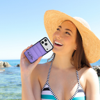 Salt Life Coastal Puff Phone Case Wholesale 6 pack