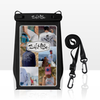 Salt Life Drift Dry Pack Waterproof Phone Bag