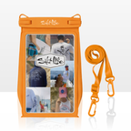 Salt Life Drift Dry Pack Waterproof Phone Bag